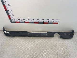 юбка бампера нижняя Mini Hatch 2 поколение (R56) 2010, 51127260578