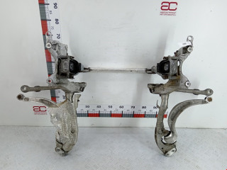 балка подвески передняя (подрамник) Audi A5 8T 2011, 2.0 л., МКПП, купе, 8T0399315H
