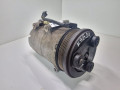 компрессор кондиционера Ford C-Max 1 поколение 2006, 2.0 л., TDCi, дизель, МКПП, передний привод, 3M5H19D629 - фото №2