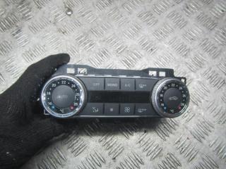 блок управления печки / климат-контроля Mercedes-Benz C-Класс W204/S204 2007, 1.8 л., МКПП, универсал, 2048305790