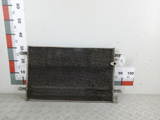 радиатор кондиционера Audi A6 4F/C6 2005, 3.0 л., вариатор, универсал, 4F0260403P