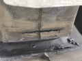 подушка крепления двигателя Renault Megane 2 поколение 2003, 1.6 л., МКПП, универсал - фото №4