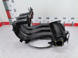 коллектор впускной Citroen C4 Cactus 1 поколение 2014, 1.2 л., МКПП, хетчбэк 5 дв., 9673063980