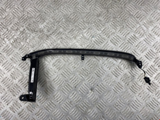 рамка (накладка) решетки радиатора BMW X5 G05 [рестайлинг] G05 2023, 3.0 л., B58B30, бензин, АКПП, carbonschwarz metallic (416), внедорожник 5 дв., 63147367094