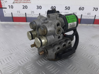 блок ABS BMW 3 серия E36 1996, 1.9 л., МКПП, хетчбэк 3 дв., 34511162291