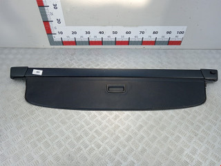 шторка багажника Volkswagen Passat B6 2006, 2.0 л., вариатор, универсал, 3C9867871J