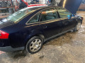 суппорт задний левый Audi A6 4B/C5 2000, 2.5 л., МКПП, седан, 8E0615423 - фото №12