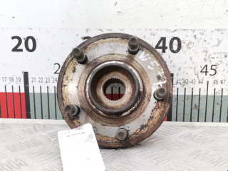 ступица передняя Opel Astra J 2010, 1.6 л., МКПП, хетчбэк 5 дв., 13502828