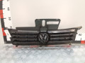 решетка радиатора Volkswagen Polo 4 поколение 2001, 1.4 л., МКПП, хетчбэк 3 дв., 6Q0853653C9B9 - фото №4