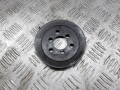шкив насоса гидроусилителя Volkswagen Passat B4 1995, 1.9 л., 037145255 - фото №4