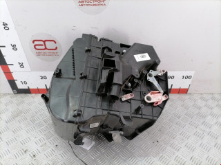 отопитель в сборе (печка) Nissan Primera P12 2004, 1.9 л., МКПП, универсал, ED03034428