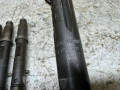 форсунка управляющая Audi A4 B6 2003, 2.5 л., дизель, 059130201G, 059130202G, 0432133784, 0432133786 - фото №4