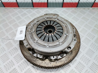 маховик Opel Astra H 2004, 1.4 л., МКПП, универсал, 55572815