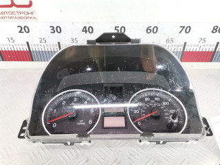 щиток приборов (приборная панель) Honda CR-V 3 поколение [рестайлинг] 2011, 2.2 л., МКПП, внедорожник 5 дв., 78120SWYE43