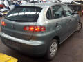 форсунка SEAT Ibiza 3 поколение 2004, 1.4 л., МКПП, хетчбэк 5 дв., 036906031AB - фото №9