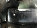 блок цилиндров Honda Legend 3 поколение 1999, 3.5 л., АКПП, седан, 10002-P5A-G00 - фото №13