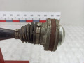 полуось передняя правая (приводной вал, ШРУС) Audi TT 8J 2008, 2.0 л., АКПП, купе, 8J0407272N - фото №3