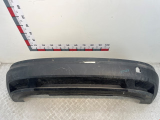 юбка бампера нижняя Skoda Kodiaq 1 поколение NS7 2019, 565807521