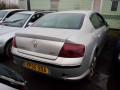 блок ABS Peugeot 407 1 поколение 2005, 2.0 л., МКПП, седан, 4541X3 - фото №10