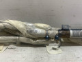 подушка безопасности боковая (шторка) Mercedes-Benz C-Класс W204/S204 2009, 2.2 л., дизель, МКПП, универсал, 2048600805160914701525, 606037200 - фото №6