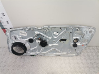 стеклоподъемник электрический передний правый Fiat Stilo 1 поколение 2001, 1.6 л., МКПП, хетчбэк 3 дв., 46831654