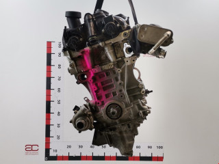 двигатель BMW 5 серия F07/F10/F11 2011, 2.0 л., N20 B20 A, бензин, МКПП, седан, 11002446955