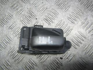 ручка внутренняя передняя левая Citroen Xsara Picasso 1 поколение 2001, 3513100006