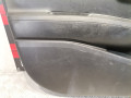 обшивка двери передняя левая Kia Picanto 2 поколение 2012, 1.0 л., МКПП, хетчбэк 5 дв., 82307-1Y060-BK5 - фото №4