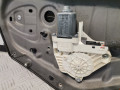 стеклоподъемник электрический задний правый Skoda Superb 2 поколение 2010, 1.9 л., МКПП, лифтбэк, 3T0839462 - фото №2