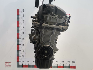 двигатель Mini Hatch 2 поколение (R56) 2007, 1.4 л., N12 B14 A, бензин, МКПП, 11000444883