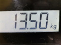 маховик Mazda 3 BK 2004, 1.6 л., МКПП, хетчбэк 5 дв., Z60111500A - фото №7