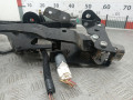 узел педальный (блок педалей) Renault Scenic 2 поколение 2005, 1.9 л., МКПП, минивэн, 8200159647 - фото №7