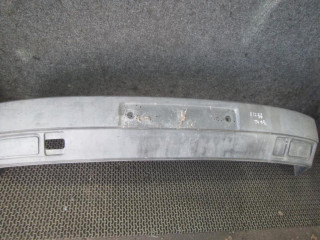 бампер передний Volkswagen Transporter T4 1995, 2.4 л., МКПП, микроавтобус