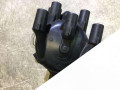 распределитель зажигания (трамблёр) Nissan Primera P10 1996, 2.0 л., бензин, 2210070J00 - фото №3