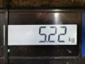 коллектор впускной Land Rover Range Rover 3 поколение 2003, 4.4 л., АКПП, внедорожник 5 дв., LKB000240 - фото №8
