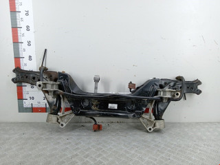 балка подвески передняя (подрамник) Volkswagen Polo 4 поколение 2001, 1.4 л., МКПП, хетчбэк 3 дв., 6X0199315F