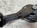 сигнал (клаксон) Audi A6 4G/C7 2012, 4H0951223, 4G0951209, 4G0951229 - фото №5