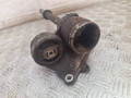 полуось передняя правая (приводной вал, ШРУС) Peugeot 406 1 поколение [рестайлинг] 2002 - фото №2
