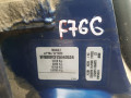 крыло переднее правое Renault Clio 2 поколение 2001, 1.2 л., МКПП, хетчбэк 5 дв., 7701473449 - фото №11
