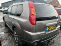 стеклоподъемник электрический передний правый Nissan X-Trail T31 2007, 2.0 л., МКПП, внедорожник 5 дв., 80720JG000 - фото №9