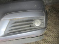 бампер передний Opel Zafira 2 поколение (B) 2006, 1.9 л., МКПП, минивэн - фото №7