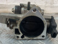 заслонка дроссельная Opel Omega B 1997, 2.5 л., бензин, 0280122014, 90573517 - фото №6