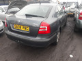 фазорегулятор Skoda Octavia 2 поколение (A5) [рестайлинг] 2008, 1.6 л., МКПП, хетчбэк 5 дв., 03C109088B - фото №10