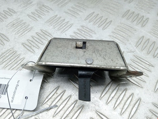 замок багажника Toyota Aygo 1 поколение 2006, 1.0 л., МКПП, хетчбэк 5 дв.