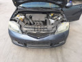 фара левая Mazda 2 1 поколение DY 2003, 1.4 л., МКПП, хетчбэк 5 дв., DD1051040B - фото №11