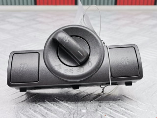 переключатель света Volkswagen Phaeton 1 поколение 2008, 3.0 л., АКПП, седан, 3D0941531A