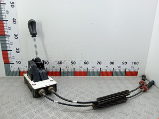 кулиса Renault Megane 2 поколение 2002, 1.6 л., МКПП, хетчбэк 3 дв., 8200905267