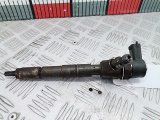форсунка Suzuki SX4 1 поколение 2013, 2.0 л., МКПП, хетчбэк 5 дв., 1571079J81