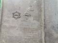 защита арок задняя левая (подкрылок) Volkswagen Passat B5 2000, 1.6 л., МКПП, седан, 3B0810971E - фото №3