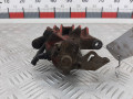 суппорт задний правый Volkswagen Golf 4 поколение 1998, 1.4 л., МКПП, хетчбэк 5 дв., 1J0615424H - фото №3